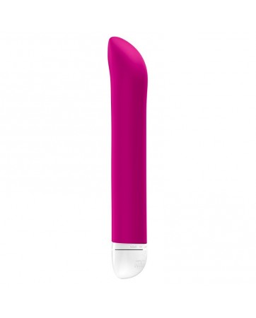 Joupie Vibrador Punto G Magenta