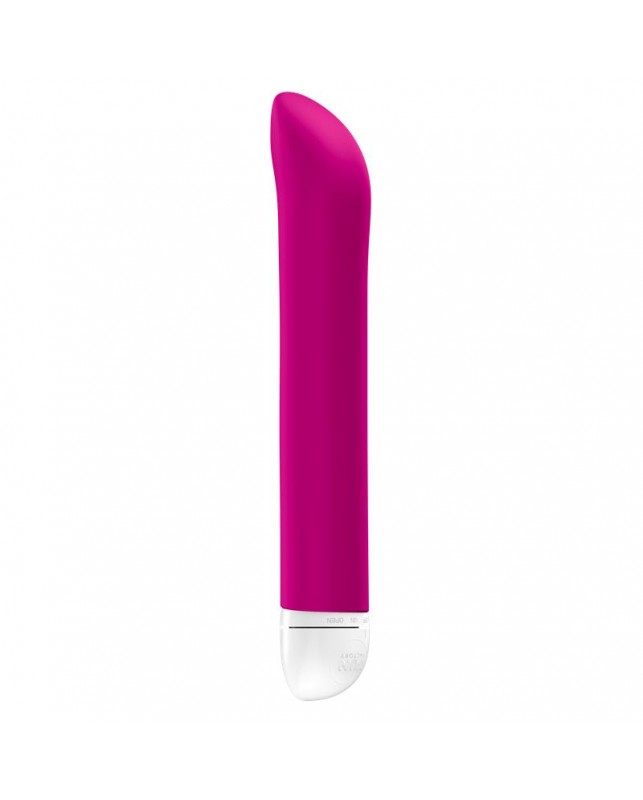 Joupie Vibrador Punto G Magenta