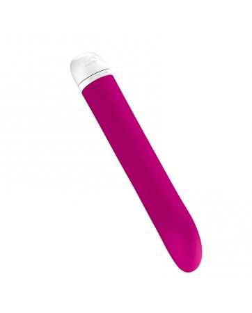 Joupie Vibrador Punto G Magenta