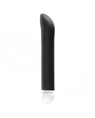 Joupie Vibrador Punto G Negro