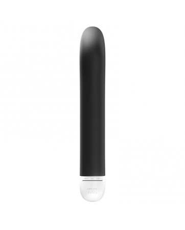 Joupie Vibrador Punto G Negro