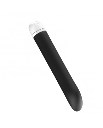 Joupie Vibrador Punto G Negro