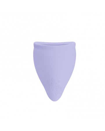 Fun Cup Copa Menstrual Talla B Purpura