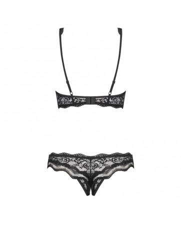 Set 2 Piezas Luvae