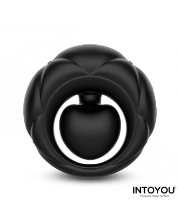 Torus Anillo Vibrador con...