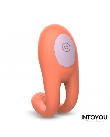 Lovit Vibrador de Pareja...