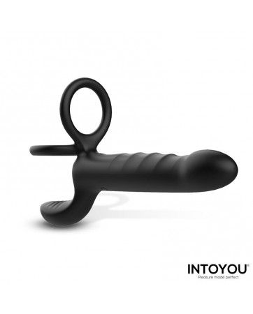 Magnor Dildo con Anillo...