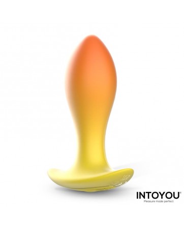 Auria Plug Anal con...