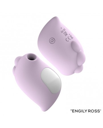 Dinky Succionador de Clitoris USB