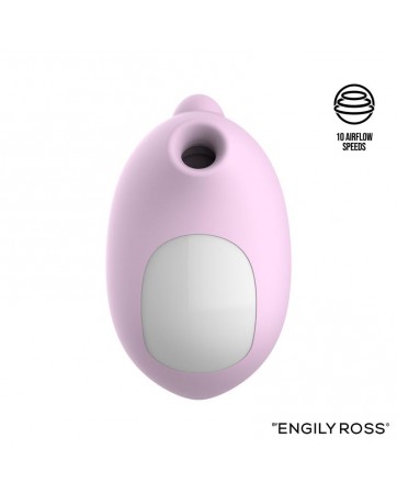 Dinky Succionador de Clitoris USB