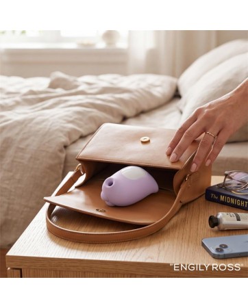 Dinky Succionador de Clitoris USB