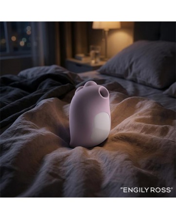 Dinky Succionador de Clitoris USB