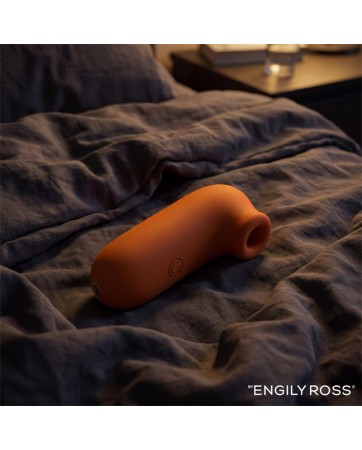 Pipo Succionador de Clitoris USB Magnetico