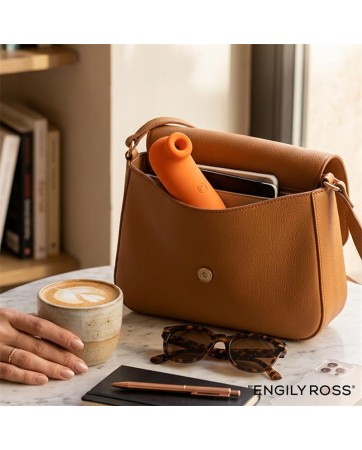 Pipo Succionador de Clitoris USB Magnetico