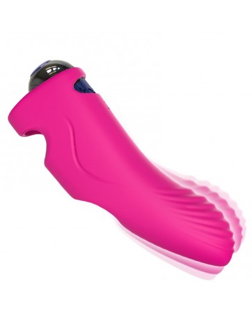 Vibrador para el Dedo