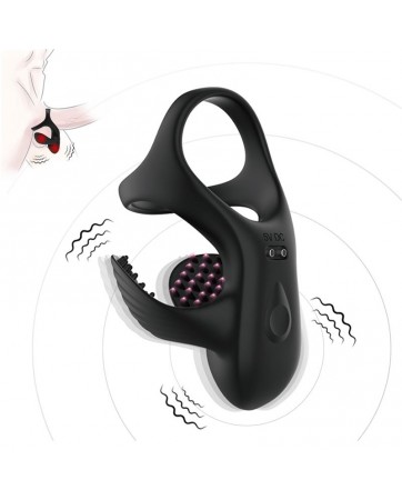 Anillo Vibrador para el...