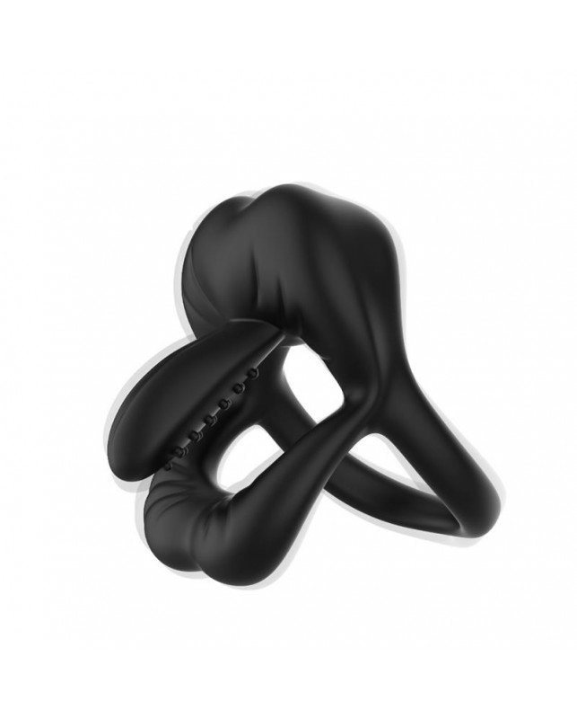 Anillo Vibrador para el Pene
