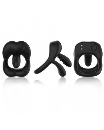 Anillo Vibrador para el Pene