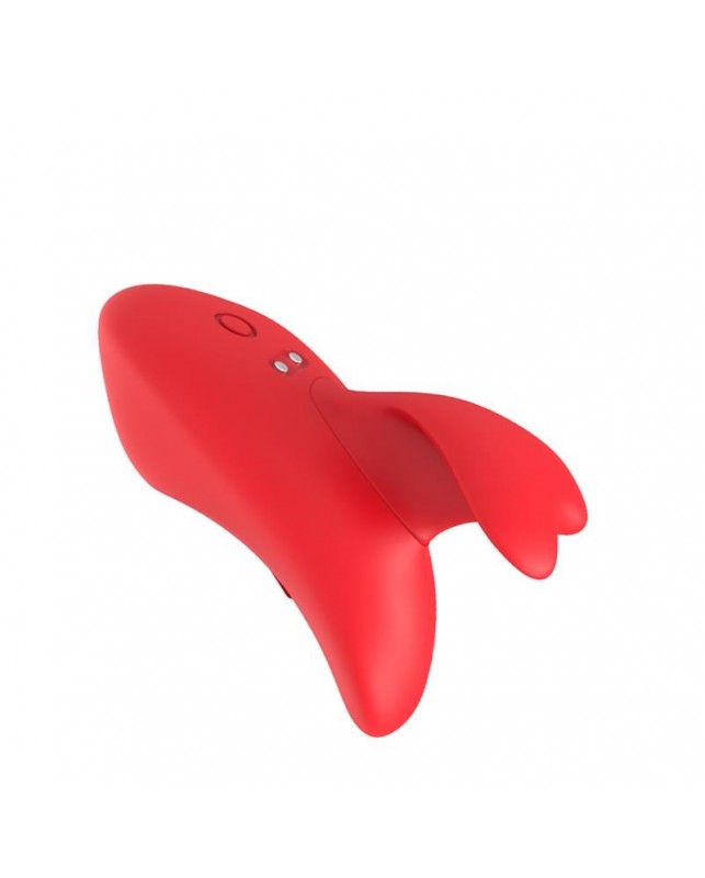 Estimulador para el Dedo con Vibracion