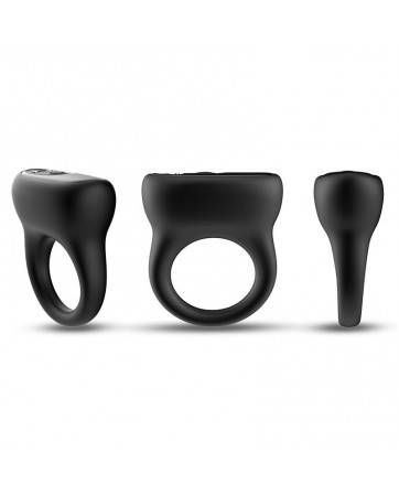 Anillo para el Pene con Vibracion
