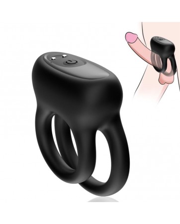 Anillo para el Pene con Vibracion