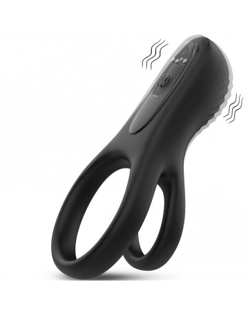 Anillo Vibrador para el Pene