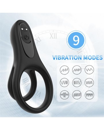 Anillo Vibrador para el Pene