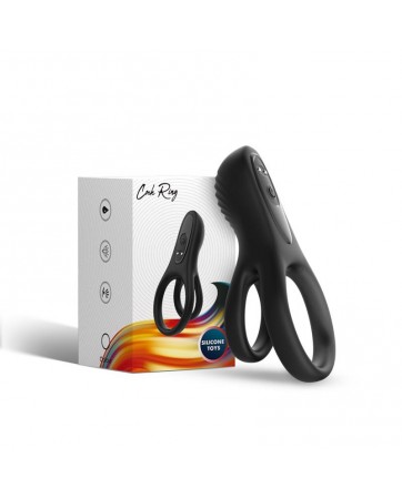 Anillo Vibrador para el Pene