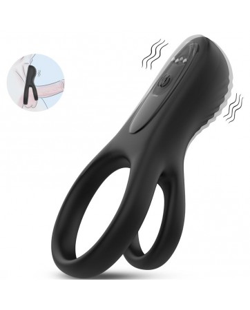 Anillo Vibrador para el Pene