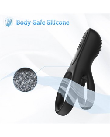 Anillo Vibrador para el Pene