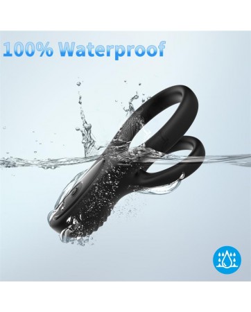 Anillo Vibrador para el Pene