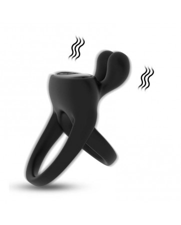 Anillo Vibrador para el Pene