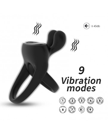 Anillo Vibrador para el Pene