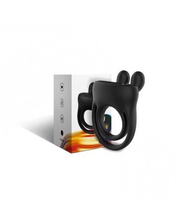 Anillo Vibrador para el Pene