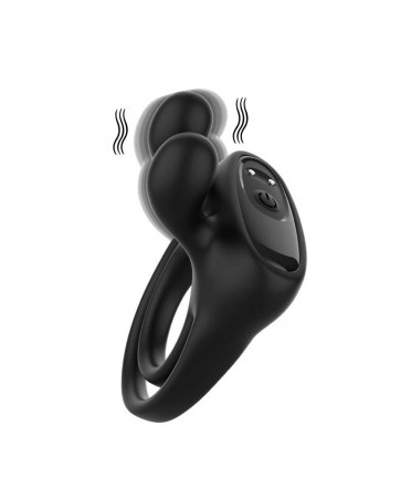 Anillo Vibrador para el Pene