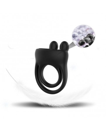 Anillo Vibrador para el Pene