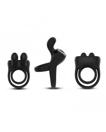 Anillo Vibrador para el Pene