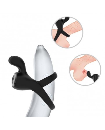 Anillo Vibrador para el Pene