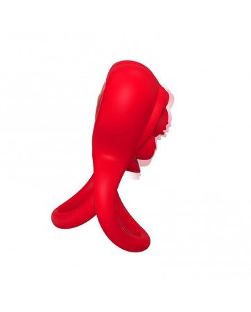 Anillo Vibrador para el Pene