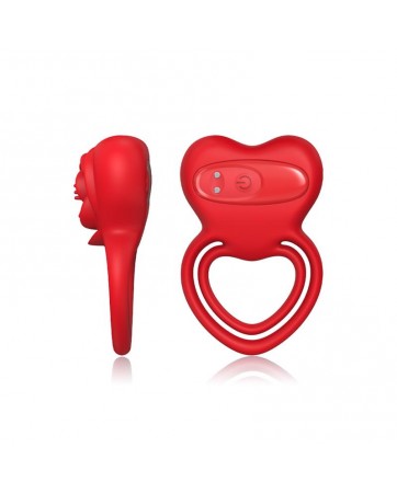 Anillo Vibrador para el Pene