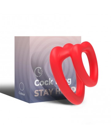 Anillo Doble para el Pene