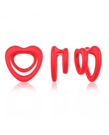 Anillo Doble para el Pene