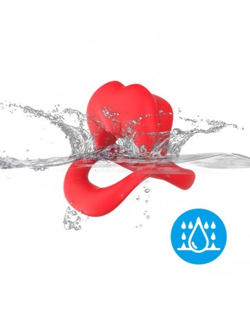 Anillo Vibrador para el Pene
