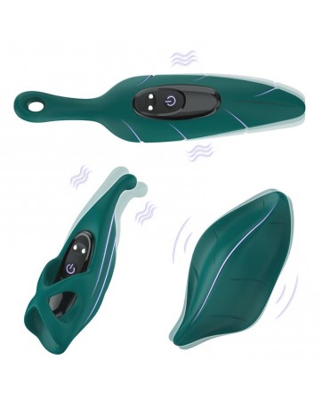 Set de Vibrador y Fundas