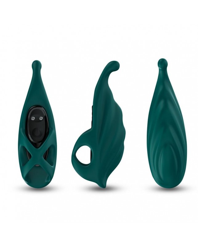 Vibrador para el Dedo