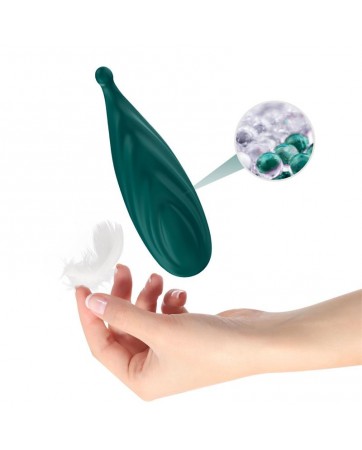 Vibrador para el Dedo