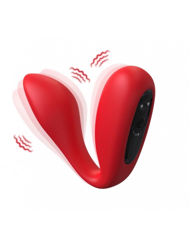 Vibrador para Parejas