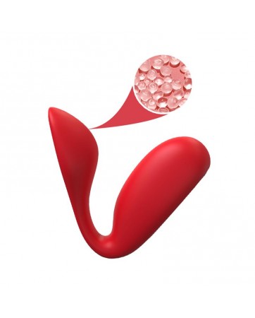 Vibrador para Parejas