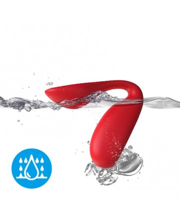 Vibrador para Parejas