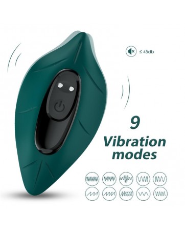 Vibrador de Braguita